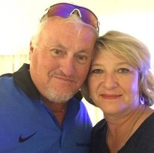 Meet your Posher, Terri